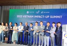 Vietnam Impact-up Summit