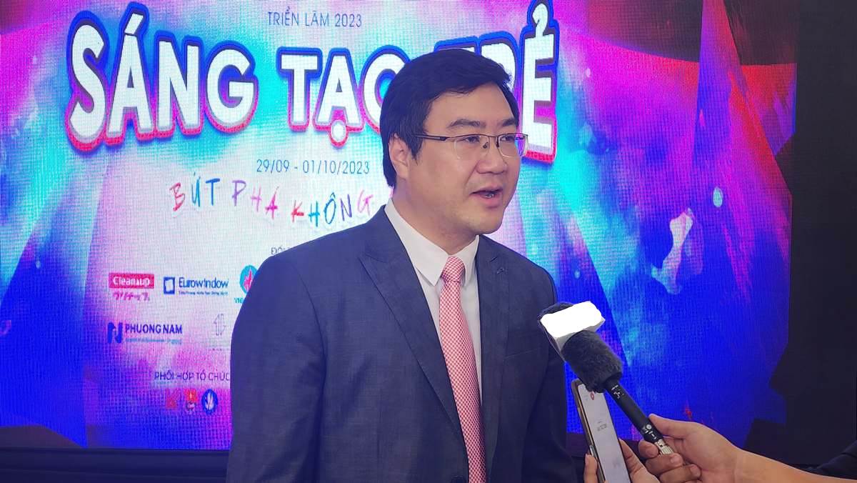 Nhà Vui thúc đẩy xu hướng bứt phá không gian cho ngôi nhà của giới trẻ