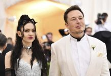 Bạn gái cũ đâm đơn kiện Elon Musk