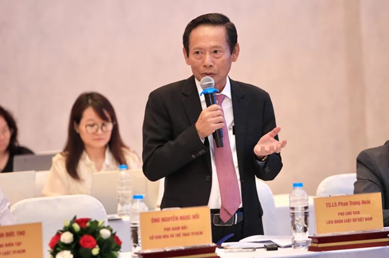 Chuyển đổi số để tạo thuận lợi cho thu hồi tài sản thi hành án dân sự