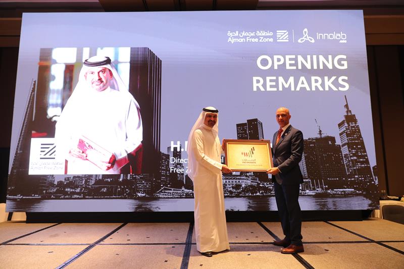 Khu thương mại tự do Ajman được chú ý tại sự kiện Cầu nối kinh doanh Việt Nam &#8211; UAE
