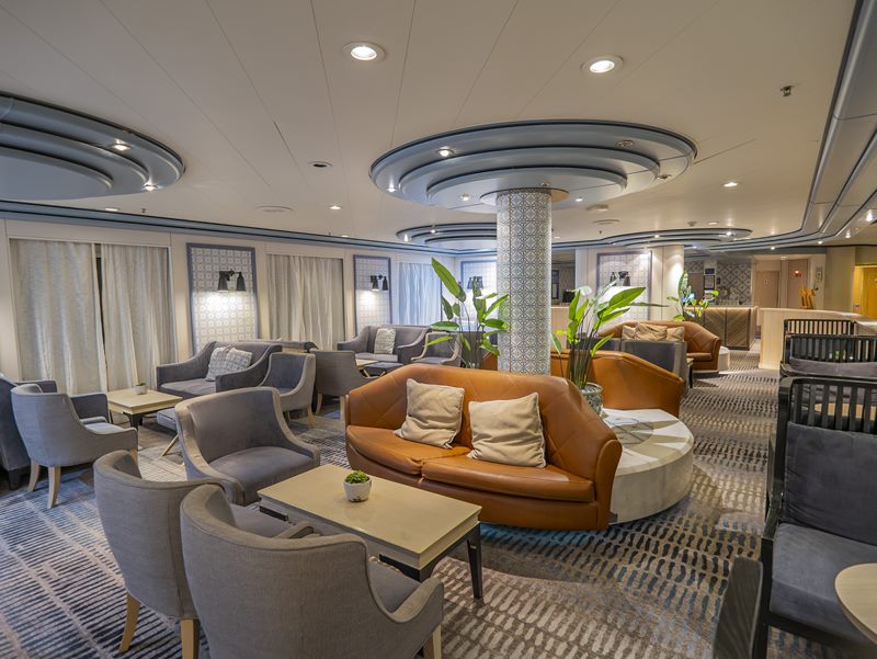 Ra mắt hành trình du thuyền Quốc Tế Starcruises từ Việt Nam đi Singapore