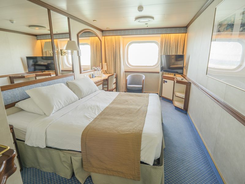 Ra mắt hành trình du thuyền Quốc Tế Starcruises từ Việt Nam đi Singapore