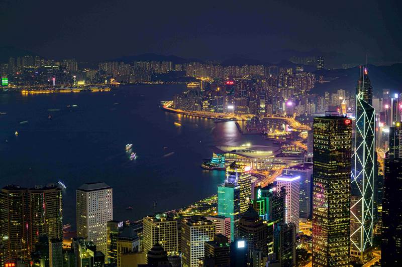 StarCruises Extends Hong Kong Summer Sailings Through Autumn