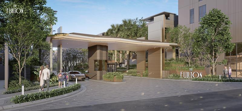 CapitaLand Development hợp tác chiến lược cùng Vinhomes