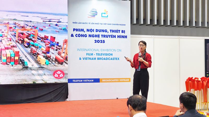 Thúc đẩy ứng dụng công nghệ make-in-Vietnam vào bài toán tối ưu chuỗi cung ứng