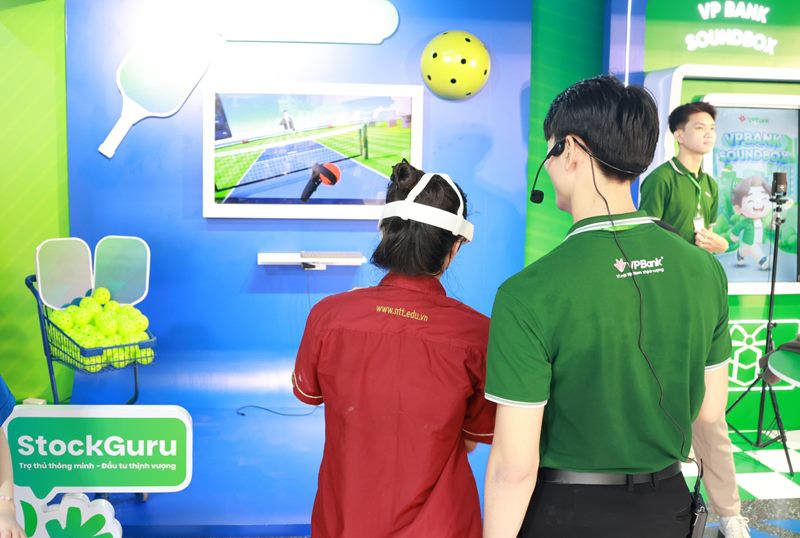 Phó Thủ tướng Hồ Đức Phớc: Thanh toán không tiền mặt tạo nhiều thuận lợi