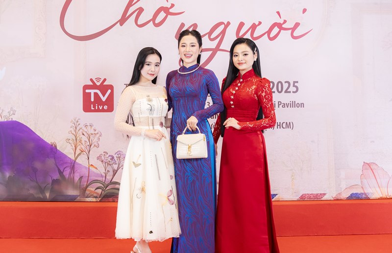 Mạng xã hội Vdone sẽ phát trực tuyến nhạc kịch &#8220;Chờ Người&#8221; qua cổng TV-live