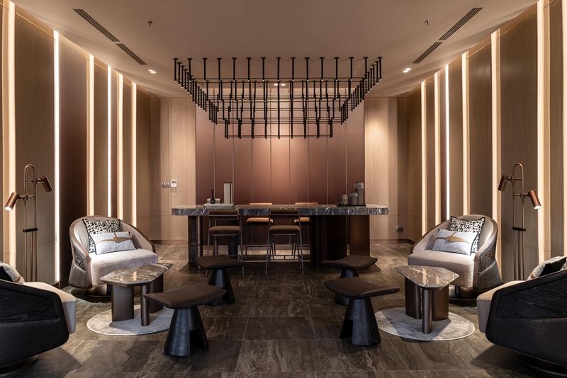 CapitaLand Development bàn giao The Orchard
