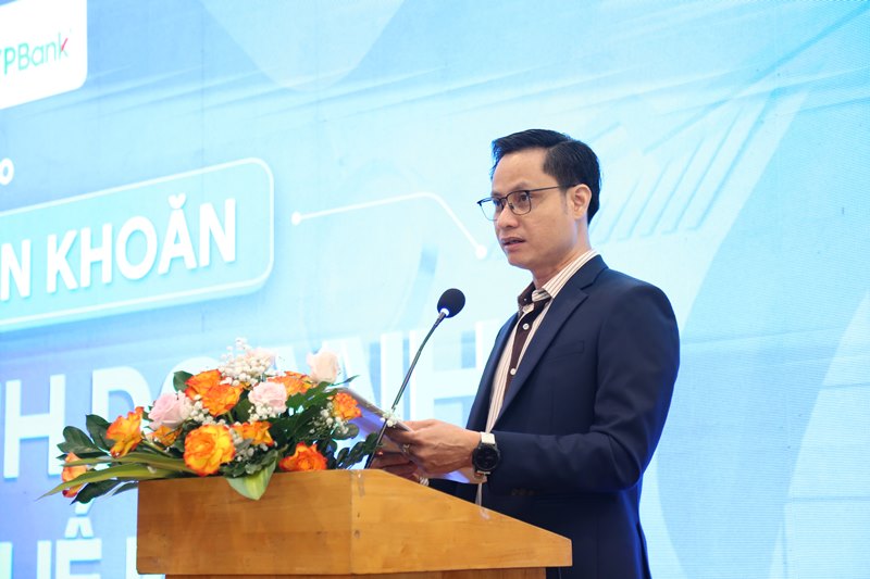 Những giải pháp công nghệ, tài chính để hộ kinh doanh hoạt động chuyên nghiệp hơn