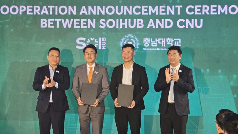 Khai mạc Ngày Đổi mới sáng tạo Mở 2025
