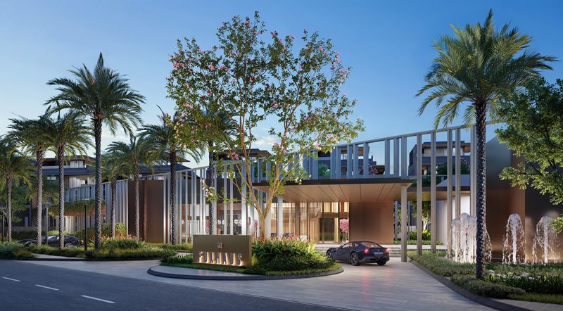 CapitaLand Development đạt mốc 91% căn hộ được bán tại The Fullton Edition