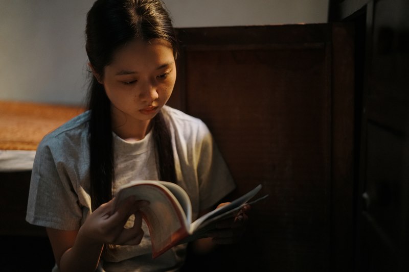 Lâm Thanh Mỹ: Nước mắt cứ chảy khi quay phân đoạn hồi ức “ngoại Hậu”