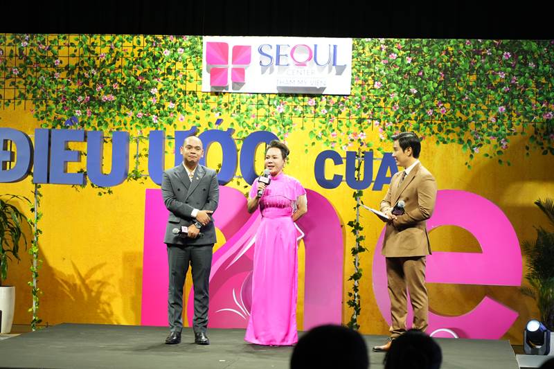 Điều Ước Của Mẹ” – hành trình chữa lành và đánh thức nghị lực sống