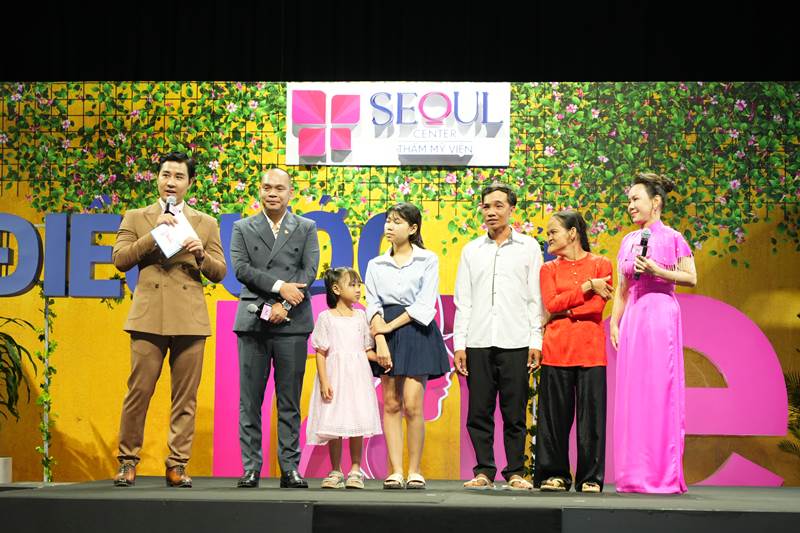 Điều Ước Của Mẹ” – hành trình chữa lành và đánh thức nghị lực sống