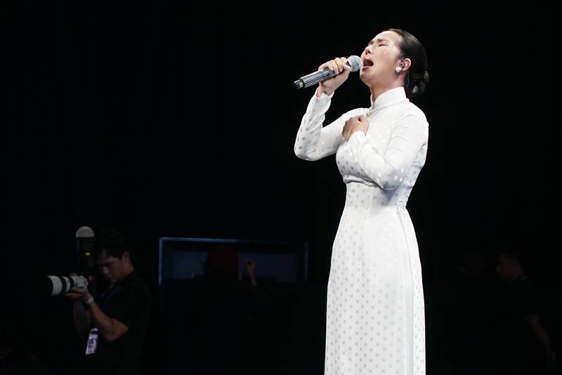 Điều Ước Của Mẹ” – hành trình chữa lành và đánh thức nghị lực sống