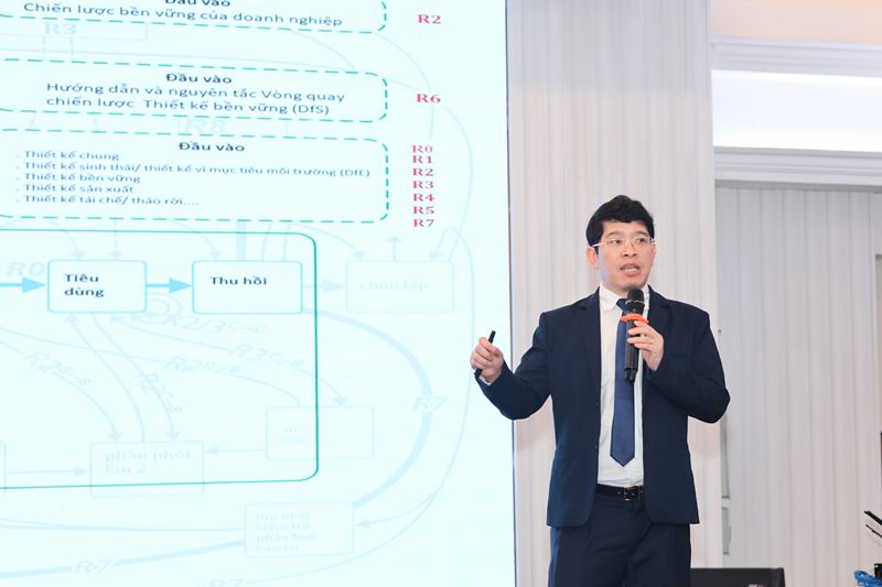 Điện hóa, giải pháp giảm phát thải cho ngành công nghiệp đồ uống tại Việt Nam