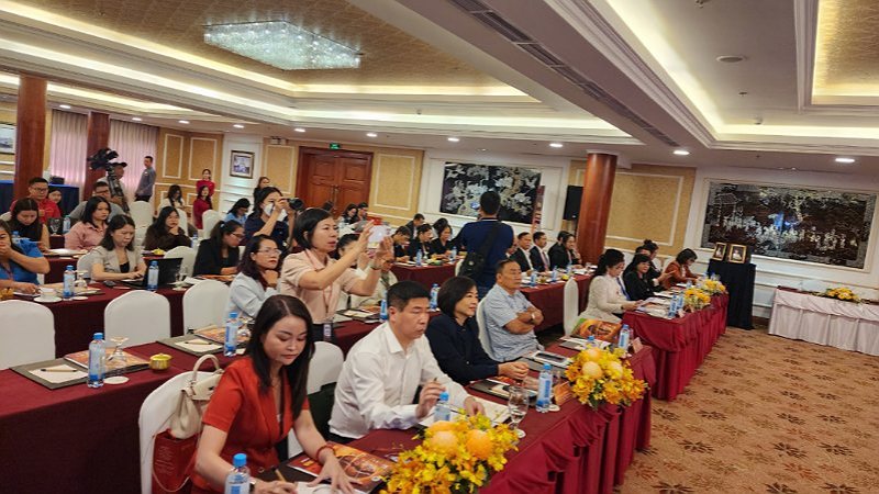 Khởi động Lễ hội Di Sản Cà Phê Toàn Cầu 2025