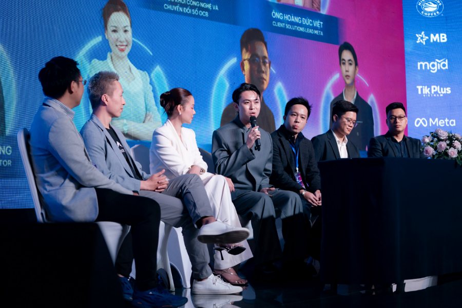 ACCESSTRADE Việt Nam giới thiệu giải pháp Affiliate 2.0 toàn diện tại &#8216;KOC Camp 2025 x Growth Engine For 2026&#8217;