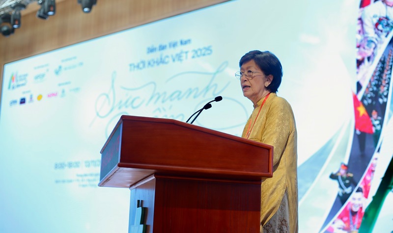 Phát huy sức mạnh mềm trong quá trình hội nhập quốc tế của Việt Nam