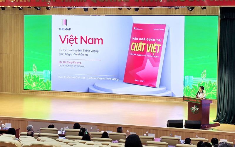 Phát huy sức mạnh mềm trong quá trình hội nhập quốc tế của Việt Nam