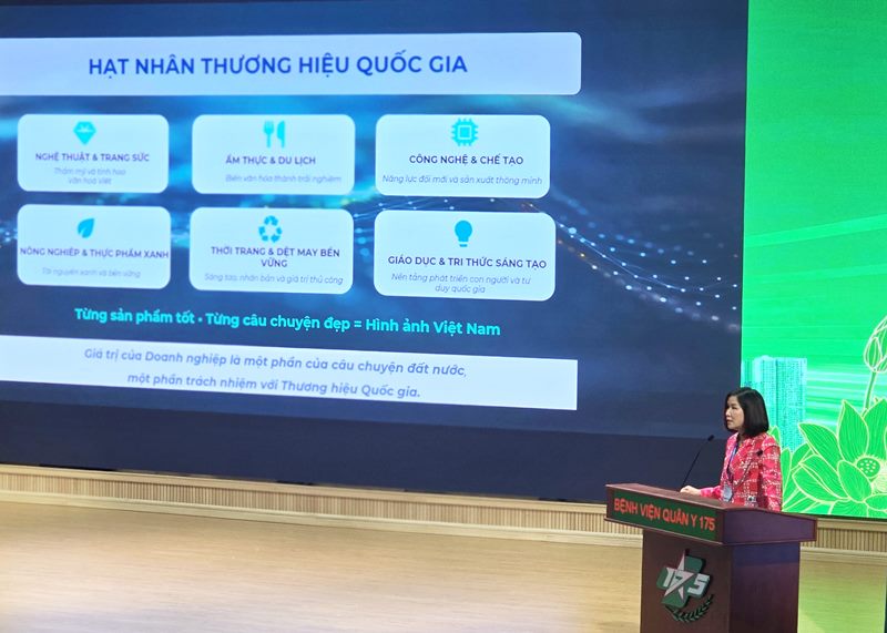 Phát huy sức mạnh mềm trong quá trình hội nhập quốc tế của Việt Nam