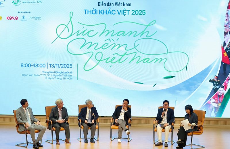 Phát huy sức mạnh mềm trong quá trình hội nhập quốc tế của Việt Nam