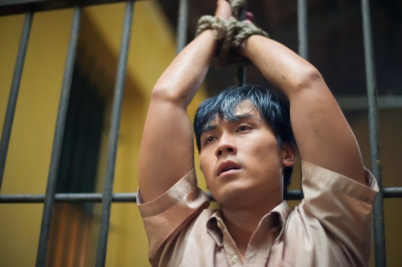 Ai thương ai mến hé lộ trailer chính thức