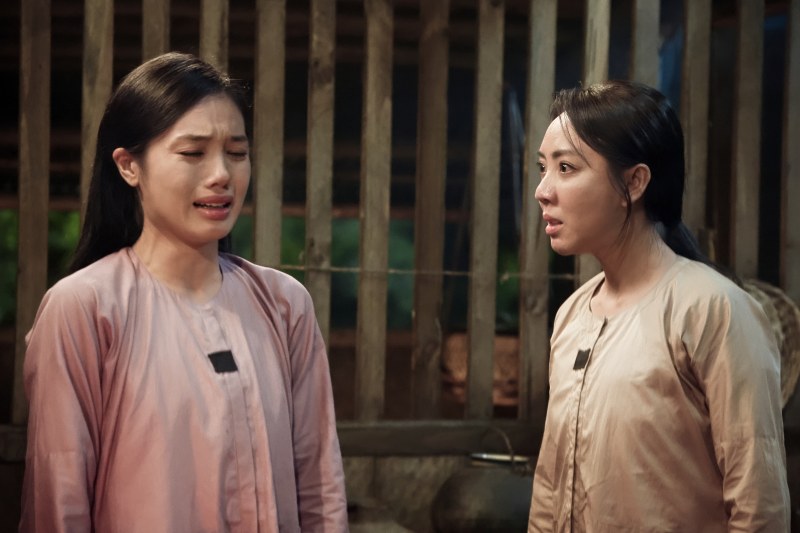 Ai thương ai mến hé lộ trailer chính thức