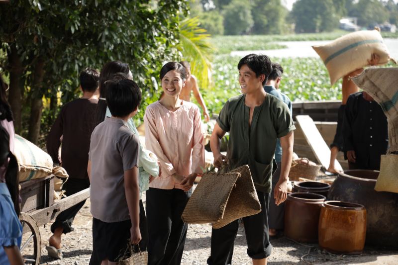 Thu Trang – nữ đạo diễn đặt trọn niềm tin với những cái tên mới: “tôi chọn các bạn vì hợp vai”