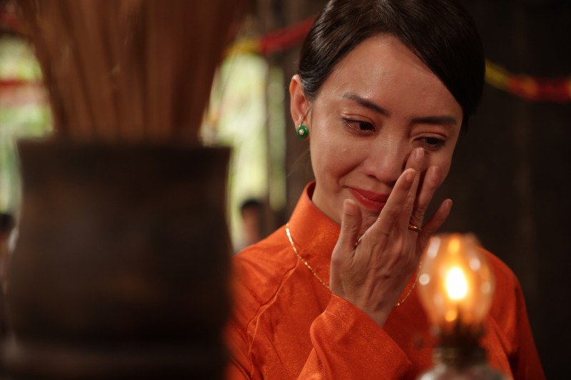 Thu Trang – nữ đạo diễn đặt trọn niềm tin với những cái tên mới: “tôi chọn các bạn vì hợp vai”