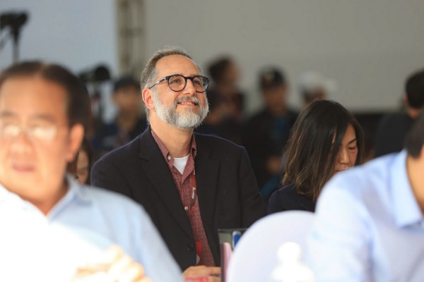 Khai mạc giải chạy với cung đường có 17 địa danh biểu tượng của Thành phố Hồ Chí Minh