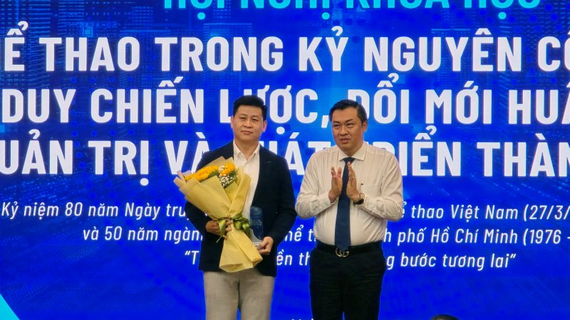 Thể thao thời công nghệ: Khi giấc ngủ được đưa vào chiến lược huấn luyện