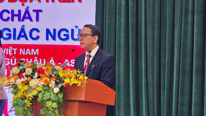 Thể thao thời công nghệ: Khi giấc ngủ được đưa vào chiến lược huấn luyện