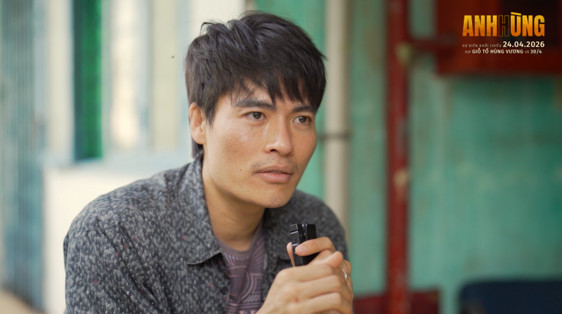 Đằng sau phi vụ “đào lửa” từ thiện tiền tỷ, Thái Hòa có phải người cha tốt?