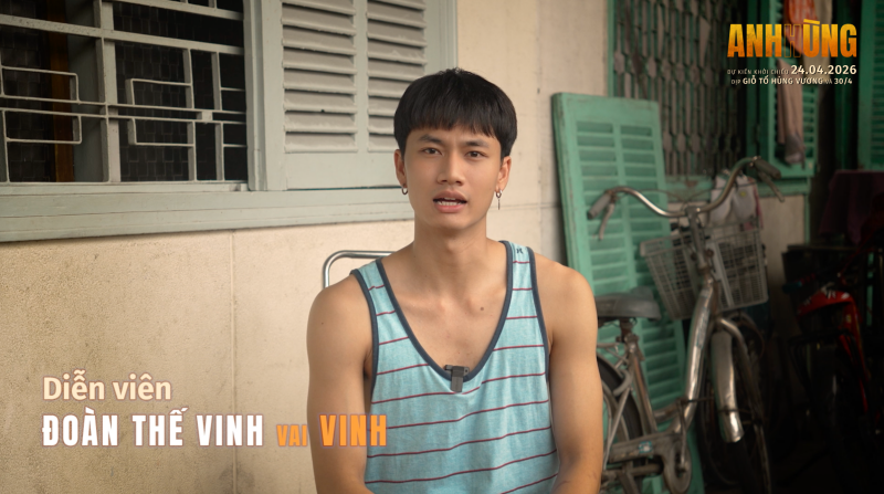 Đằng sau phi vụ “đào lửa” từ thiện tiền tỷ, Thái Hòa có phải người cha tốt?