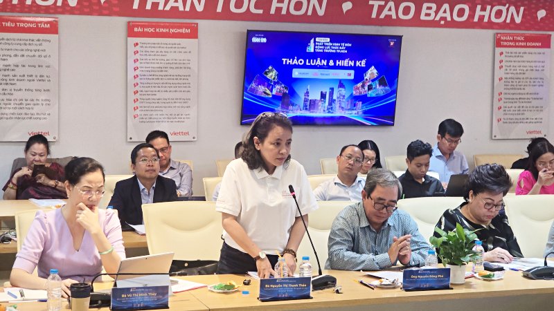 Thành phố Hồ Chí Minh tạo đột phá từ mô hình kinh tế đêm