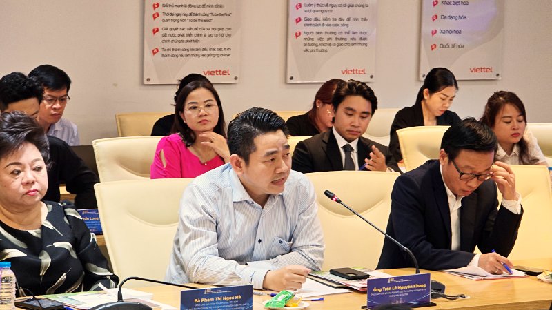 Thành phố Hồ Chí Minh tạo đột phá từ mô hình kinh tế đêm