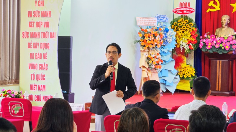 Ra mắt Chi hội Y học Giấc ngủ Thể thao Việt Nam nhiệm kỳ 2026-2028