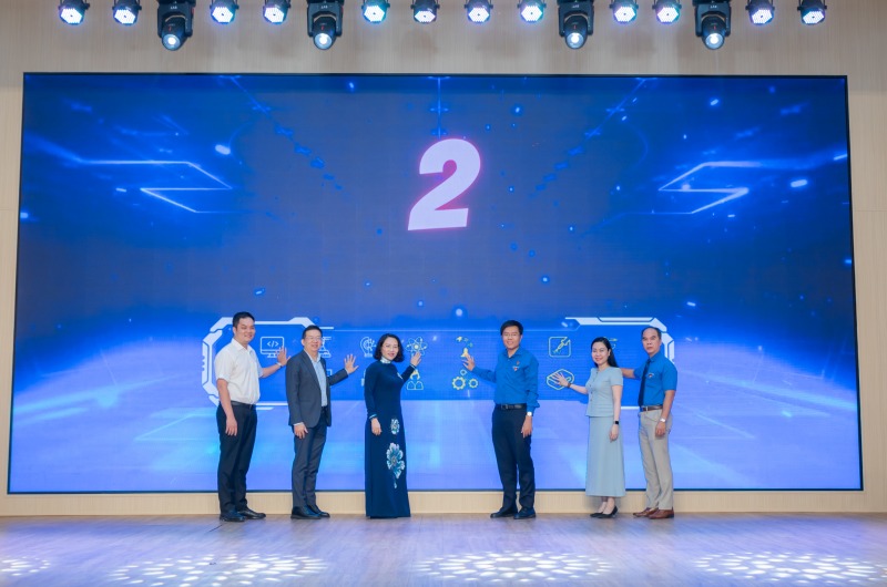 Hội thi “Học sinh, Sinh viên giỏi nghề” lần 16 – Năm 2026 chính thức khởi tranh