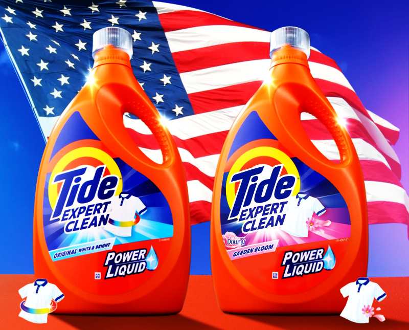 Tide trở lại Việt Nam: “Ông lớn” giặt tẩy toàn cầu muốn khuấy động thị trường tỷ đô