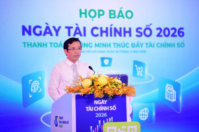 Mô hình xã hội thu nhỏ tại Lễ hội Tài chính số 2026
