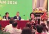 Bà Nguyễn Thị Như Loan Nghẹn Ngào Tại ĐHĐCĐ QCG: “Tài Sản 10 Đồng, Họ Chỉ Đòi Mua 1 Đồng”