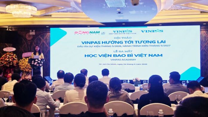 20260624_141133 Học Viện Bao bì Việt Nam khẳng định vị thế tiên phong