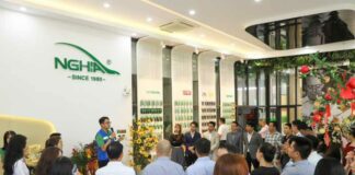 Kềm Nghĩa mở rộng kết nối cùng cộng đồng doanh nhân trẻ TP.HCM