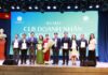 ULAW Career Day 2026: xây dựng hệ sinh thái nghề nghiệp, kết nối doanh nghiệp ULAW Career Day 2026: Khi trường luật không chỉ dạy kiến thức mà còn kiến tạo nghề nghiệp