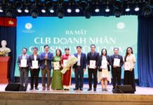 ULAW Career Day 2026: xây dựng hệ sinh thái nghề nghiệp, kết nối doanh nghiệp ULAW Career Day 2026: Khi trường luật không chỉ dạy kiến thức mà còn kiến tạo nghề nghiệp