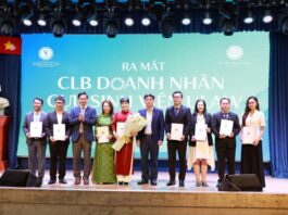 ULAW Career Day 2026: Khi trường luật không chỉ dạy kiến thức mà còn kiến tạo nghề nghiệp