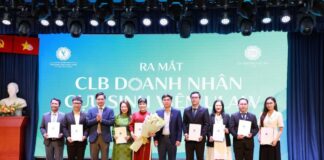 ULAW Career Day 2026: Khi trường luật không chỉ dạy kiến thức mà còn kiến tạo nghề nghiệp