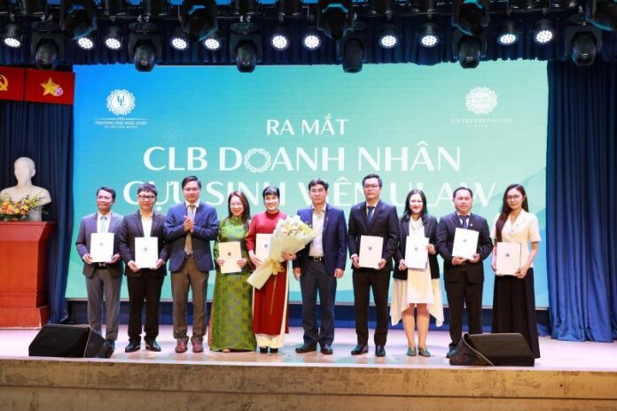 ULAW Career Day 2026: Khi trường luật không chỉ dạy kiến thức mà còn kiến tạo nghề nghiệp